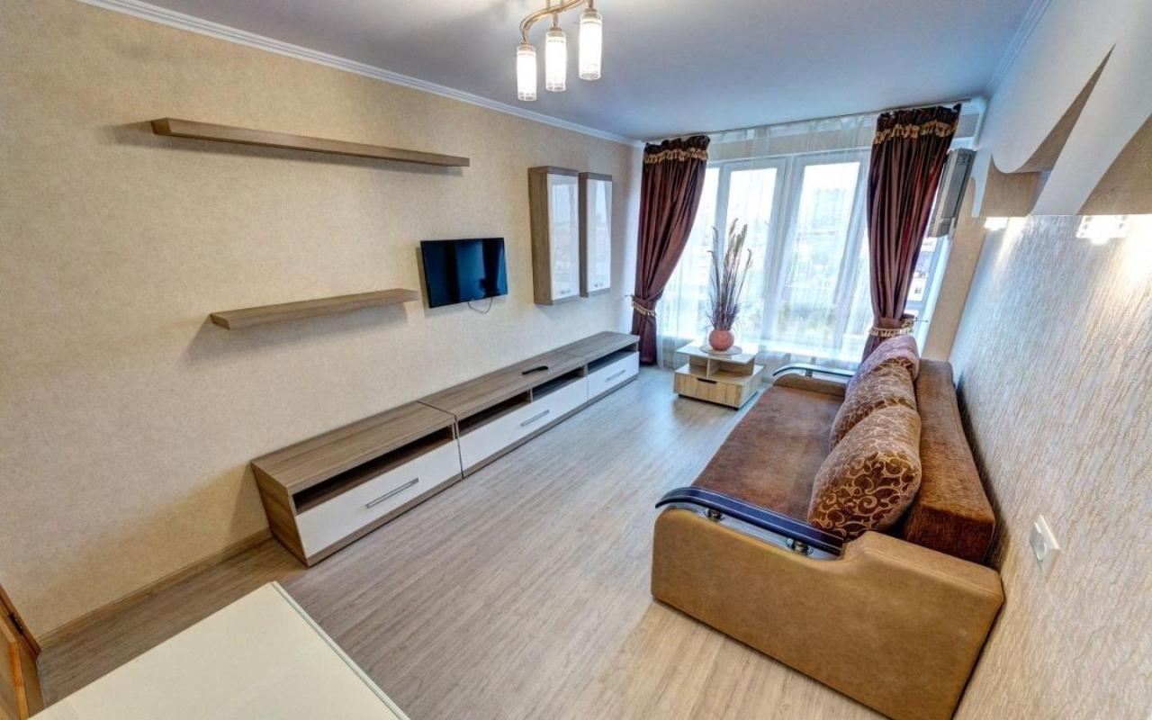 Топ 1К Квартира Метро Лукьяновка, Юрия Ильенка 49 Κίεβο Εξωτερικό φωτογραφία